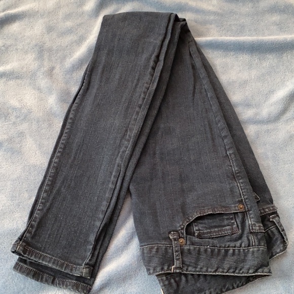 Aeropostale junior skinny jeans Size 7/8 - Picture 2 of 7